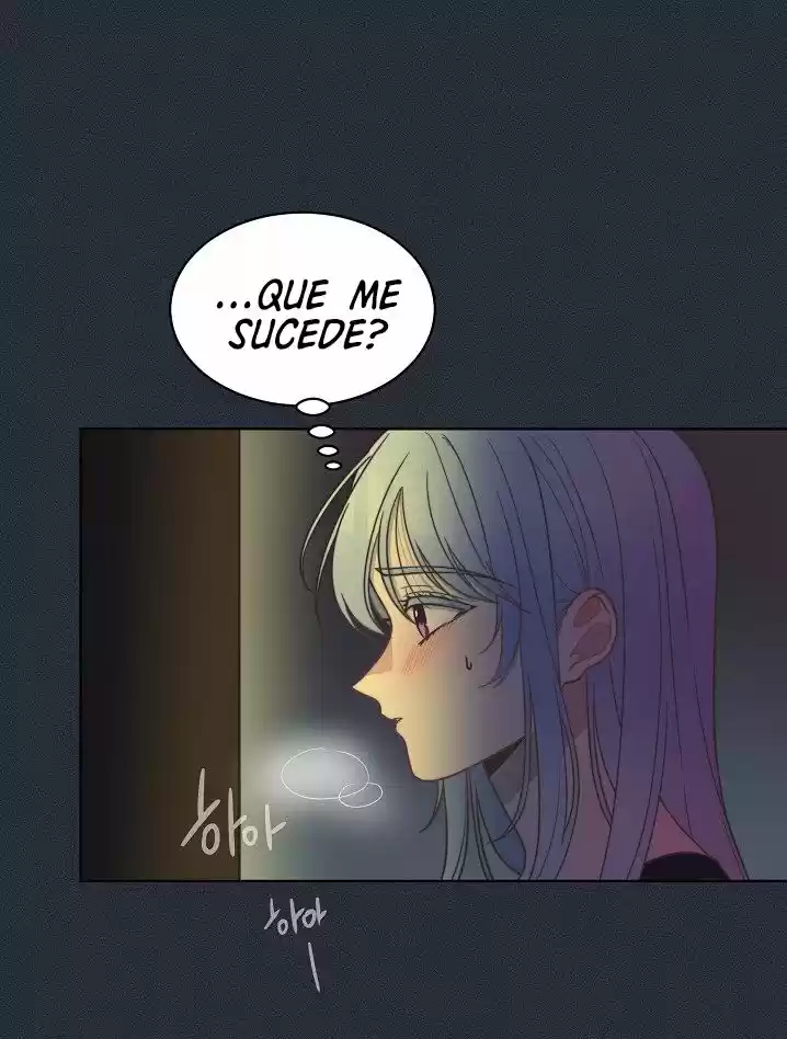 La Santa Encarcelada Y La Noche Secreta - Capítulo 2 - Página 17 - LectorTMOo