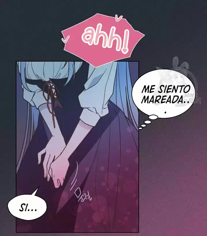 La Santa Encarcelada Y La Noche Secreta - Capítulo 2 - Página 18 - LectorTMOo