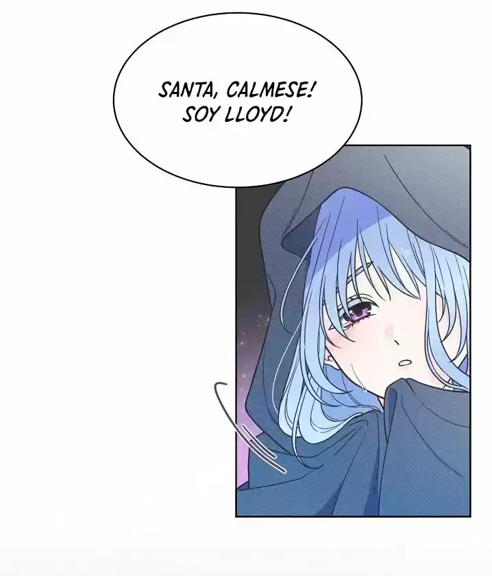 La Santa Encarcelada Y La Noche Secreta - Capítulo 2 - Página 26 - LectorTMOo