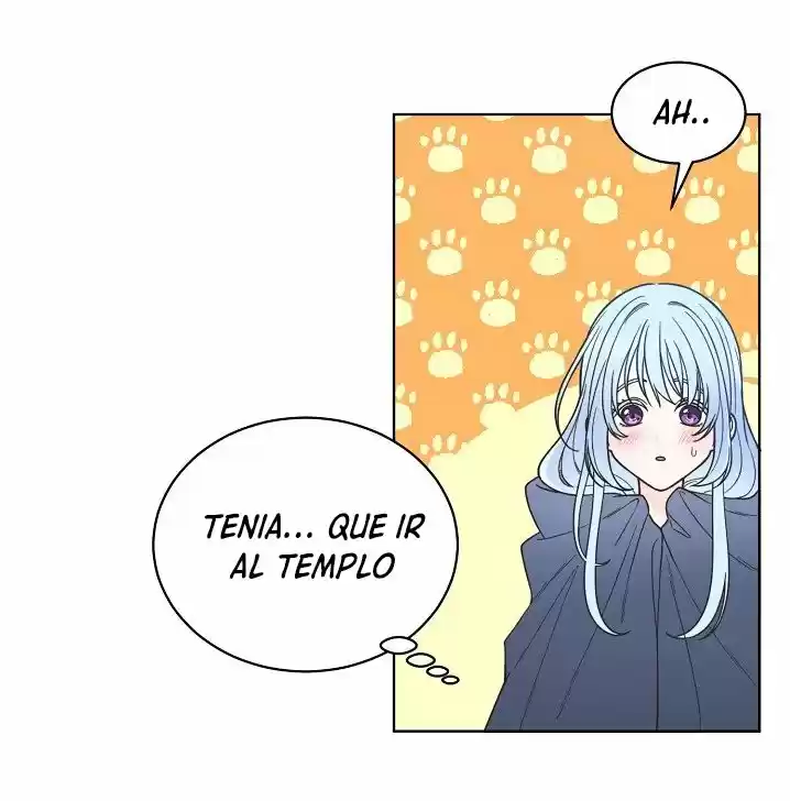 La Santa Encarcelada Y La Noche Secreta - Capítulo 2 - Página 28 - LectorTMOo