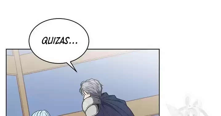 La Santa Encarcelada Y La Noche Secreta - Capítulo 2 - Página 29 - LectorTMOo