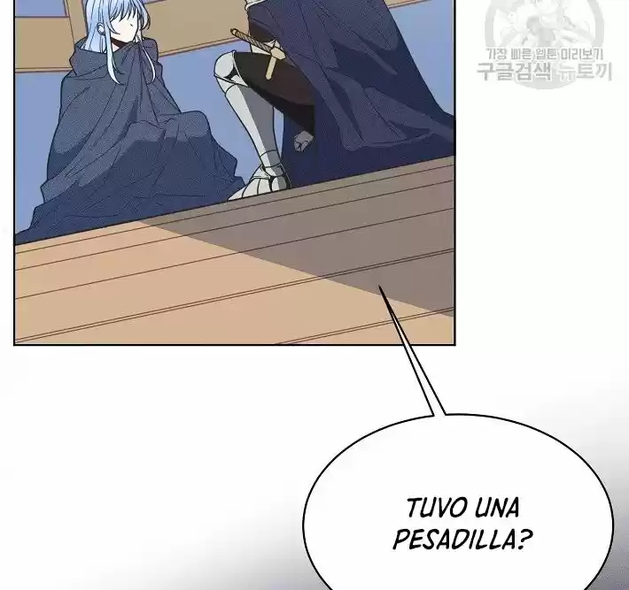 La Santa Encarcelada Y La Noche Secreta - Capítulo 2 - Página 30 - LectorTMOo