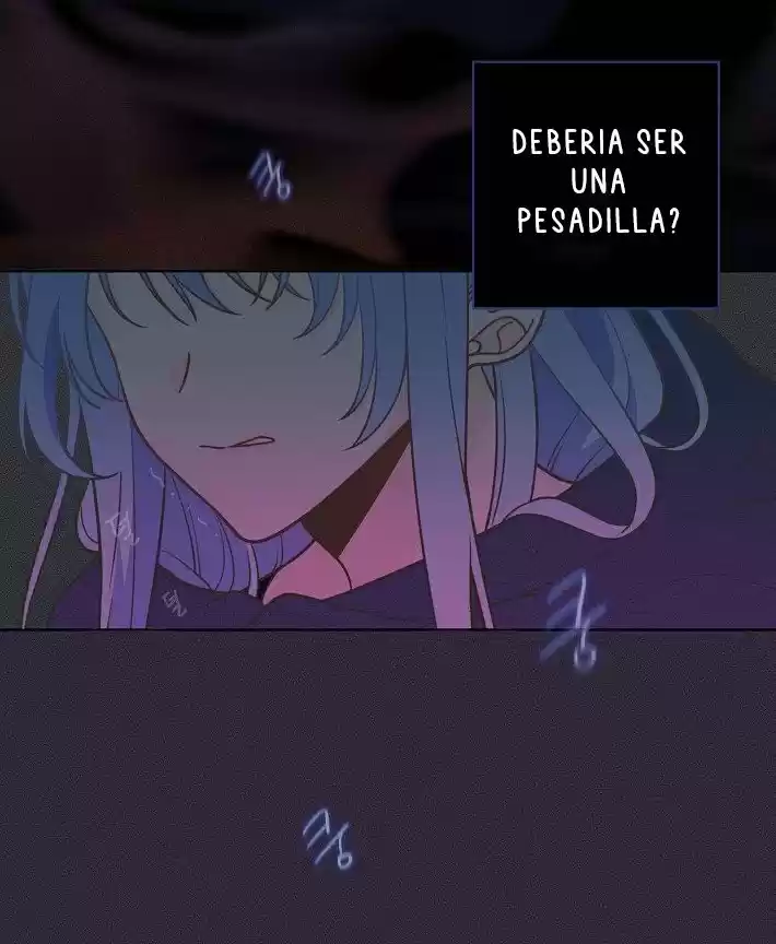 La Santa Encarcelada Y La Noche Secreta - Capítulo 2 - Página 33 - LectorTMOo