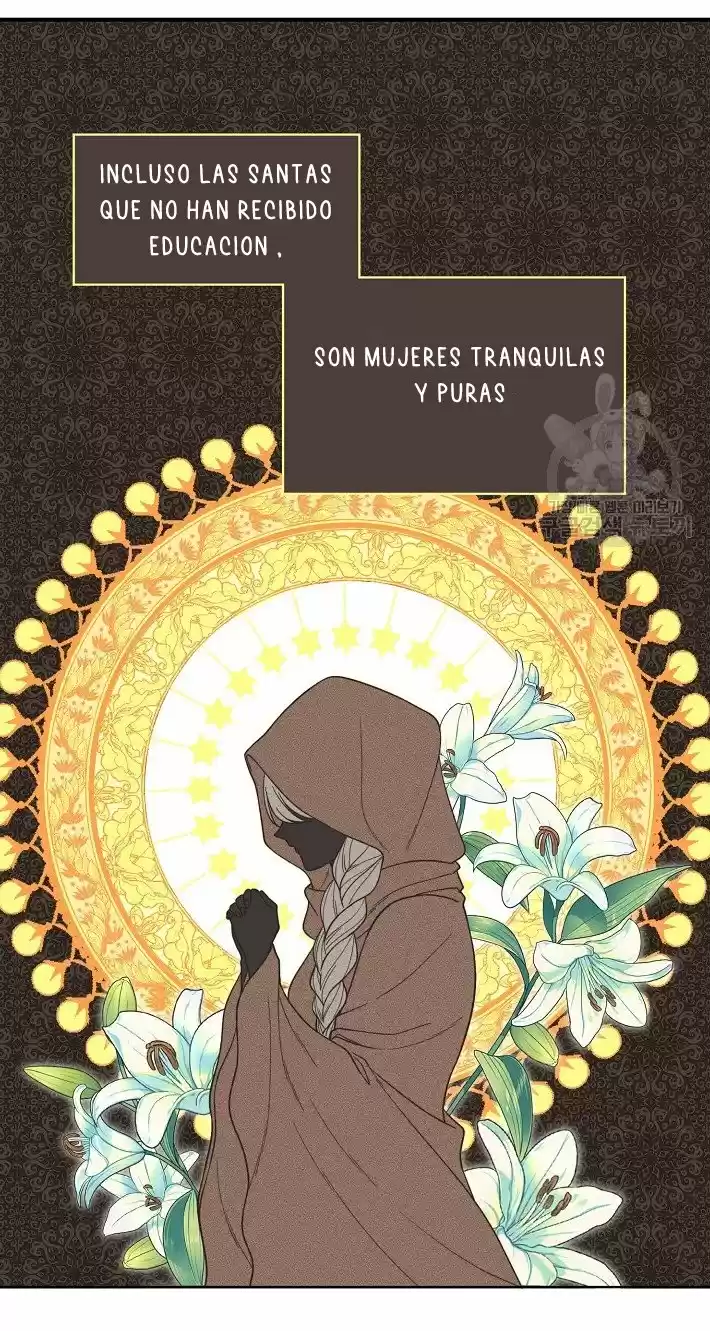 La Santa Encarcelada Y La Noche Secreta - Capítulo 2 - Página 40 - LectorTMOo