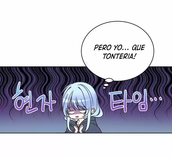 La Santa Encarcelada Y La Noche Secreta - Capítulo 2 - Página 41 - LectorTMOo
