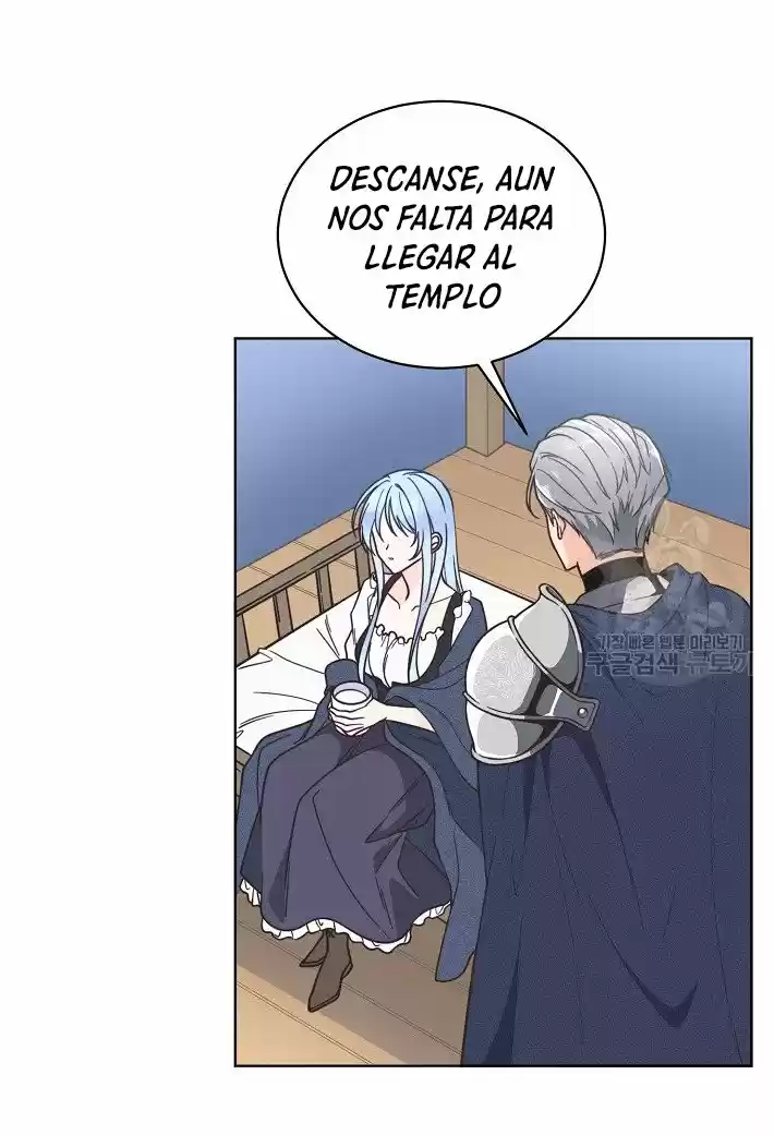 La Santa Encarcelada Y La Noche Secreta - Capítulo 2 - Página 45 - LectorTMOo