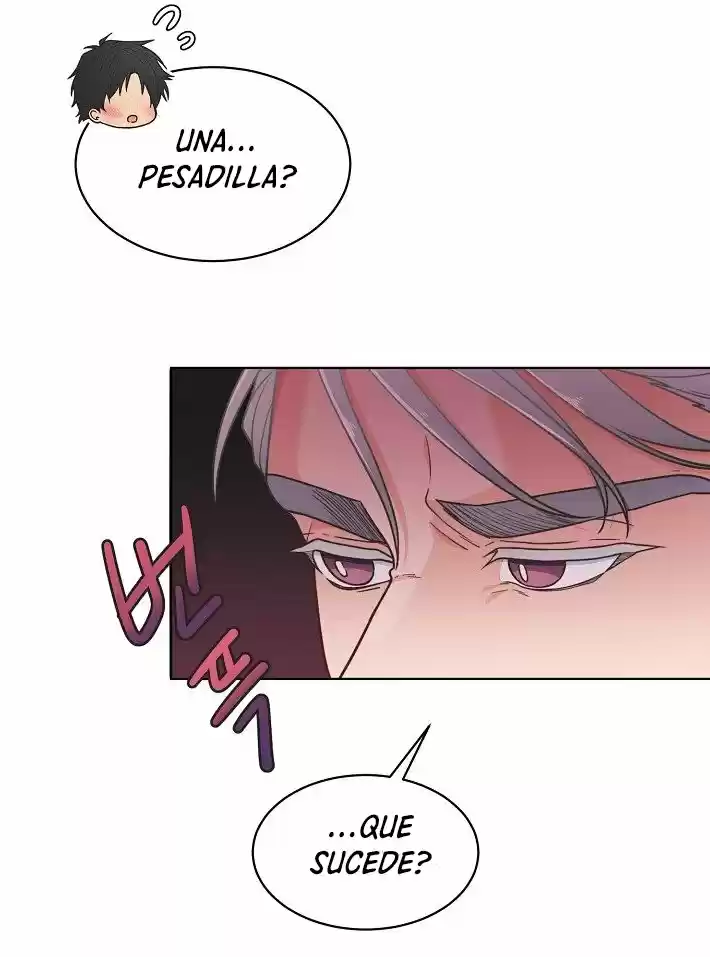 La Santa Encarcelada Y La Noche Secreta - Capítulo 2 - Página 52 - LectorTMOo