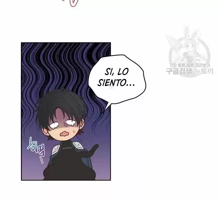 La Santa Encarcelada Y La Noche Secreta - Capítulo 2 - Página 55 - LectorTMOo