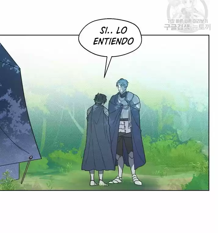 La Santa Encarcelada Y La Noche Secreta - Capítulo 2 - Página 57 - LectorTMOo