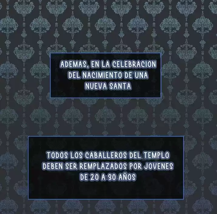 La Santa Encarcelada Y La Noche Secreta - Capítulo 2 - Página 63 - LectorTMOo