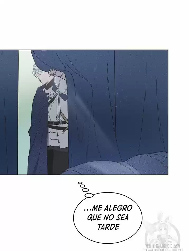 La Santa Encarcelada Y La Noche Secreta - Capítulo 2 - Página 65 - LectorTMOo