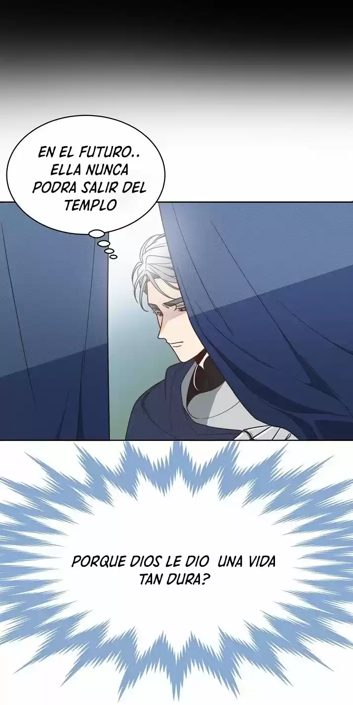 La Santa Encarcelada Y La Noche Secreta - Capítulo 2 - Página 68 - LectorTMOo