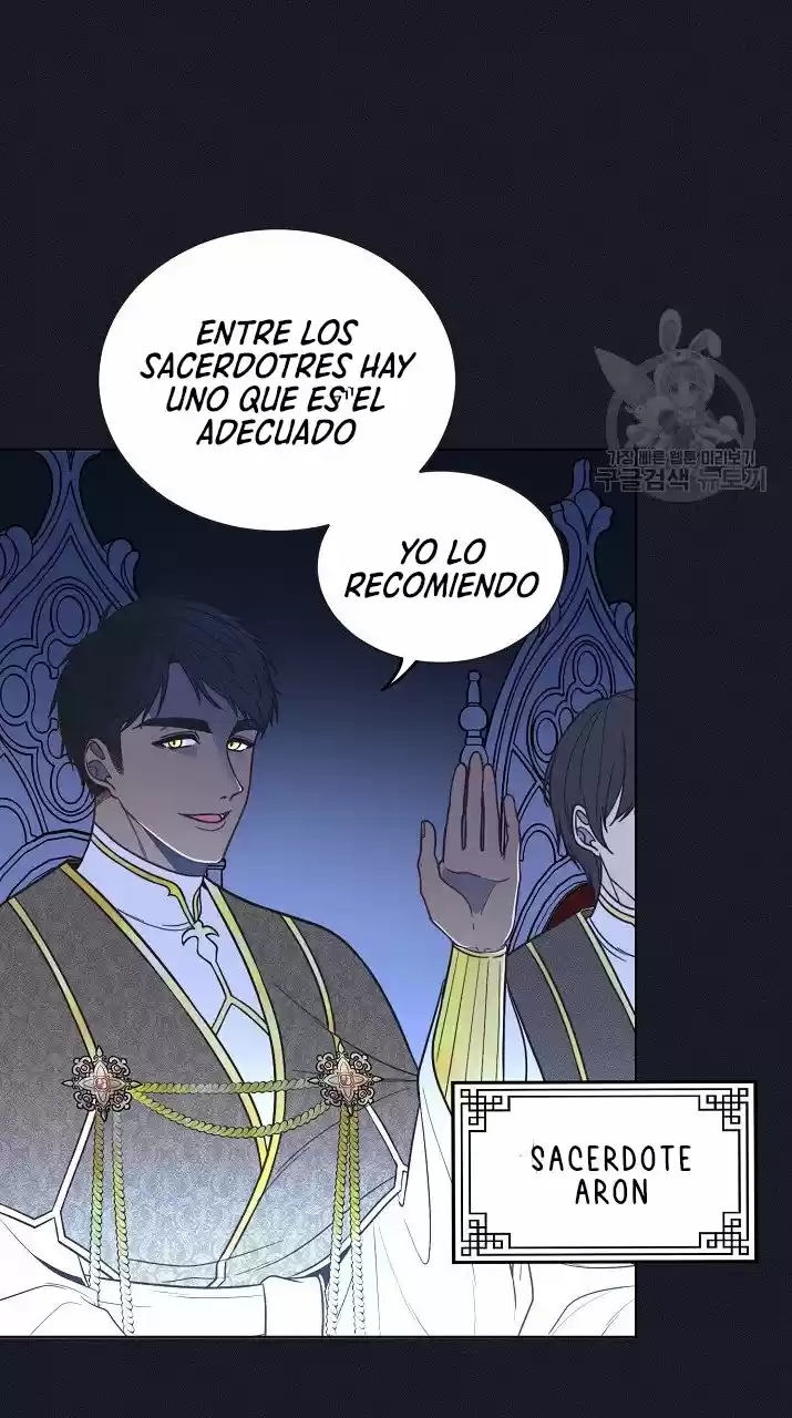 La Santa Encarcelada Y La Noche Secreta - Capítulo 2 - Página 75 - LectorTMOo