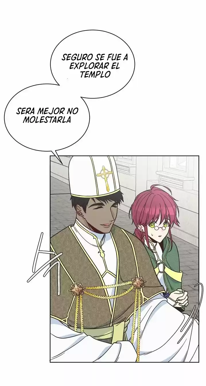 La Santa Encarcelada Y La Noche Secreta - Capítulo 2 - Página 81 - LectorTMOo