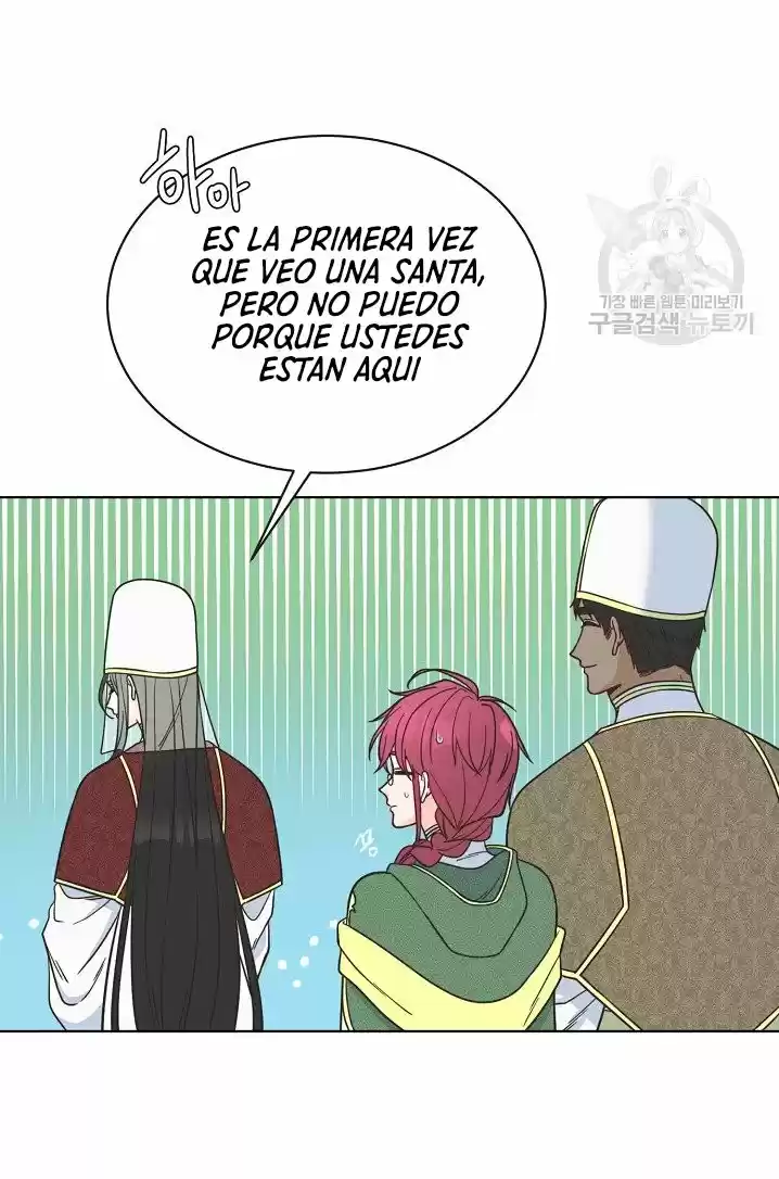 La Santa Encarcelada Y La Noche Secreta - Capítulo 2 - Página 82 - LectorTMOo