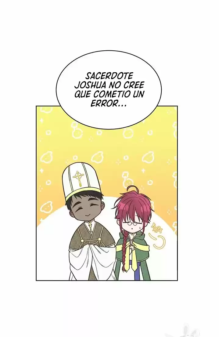 La Santa Encarcelada Y La Noche Secreta - Capítulo 2 - Página 83 - LectorTMOo