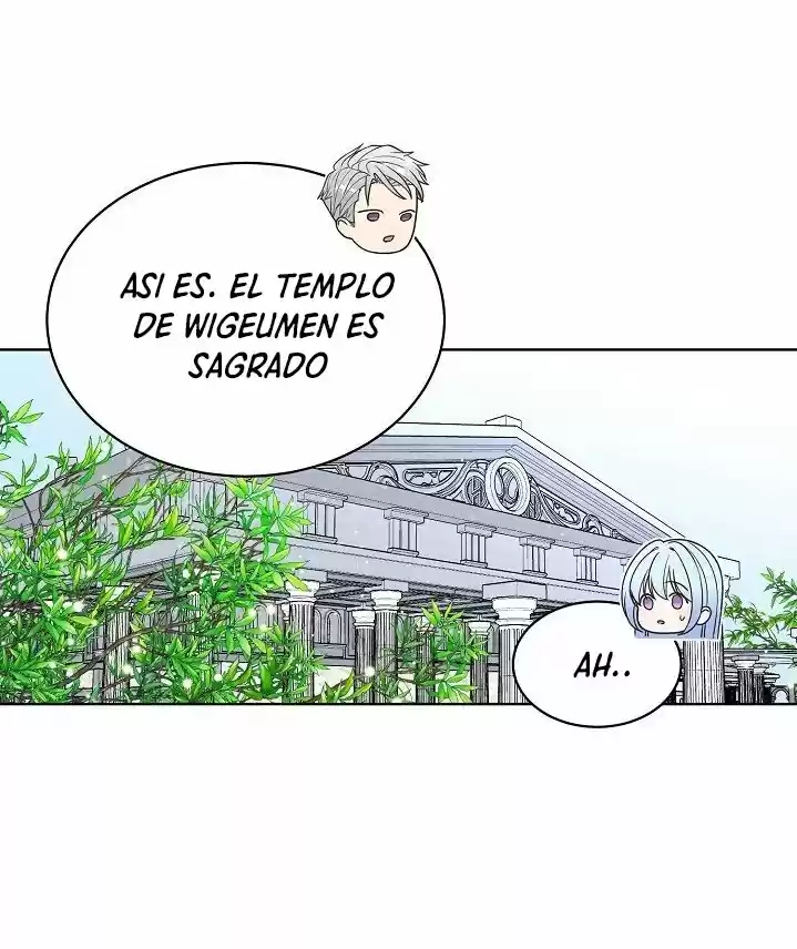 La Santa Encarcelada Y La Noche Secreta - Capítulo 3 - Página 9 - LectorTMOo