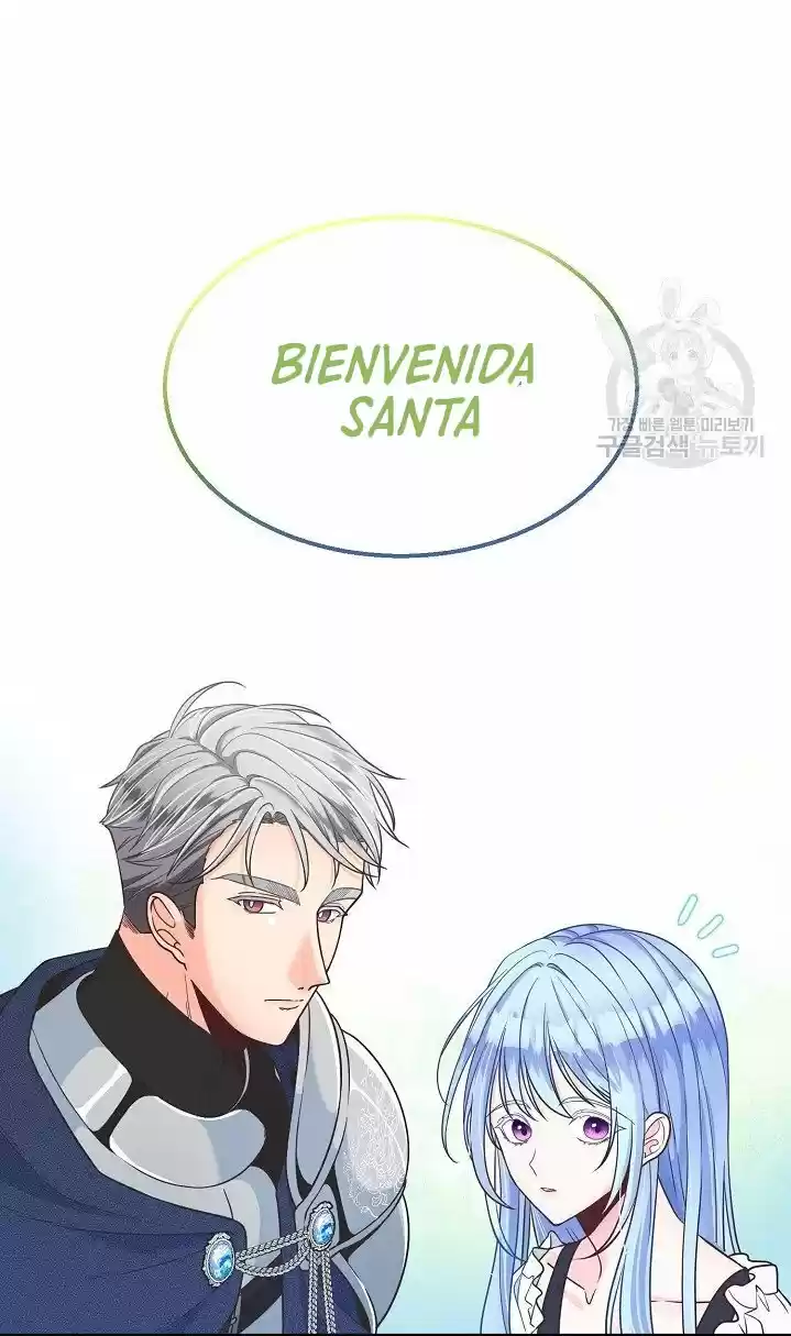 La Santa Encarcelada Y La Noche Secreta - Capítulo 3 - Página 10 - LectorTMOo
