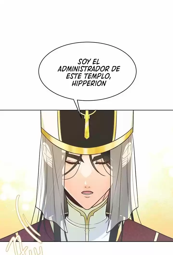 La Santa Encarcelada Y La Noche Secreta - Capítulo 3 - Página 12 - LectorTMOo