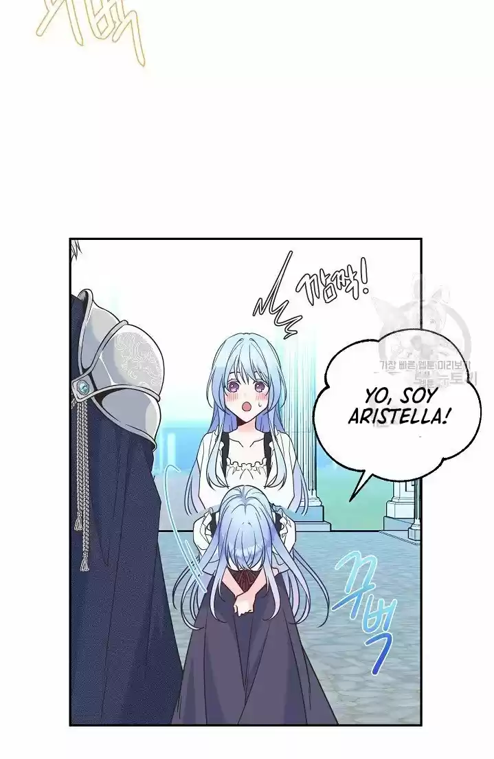 La Santa Encarcelada Y La Noche Secreta - Capítulo 3 - Página 13 - LectorTMOo