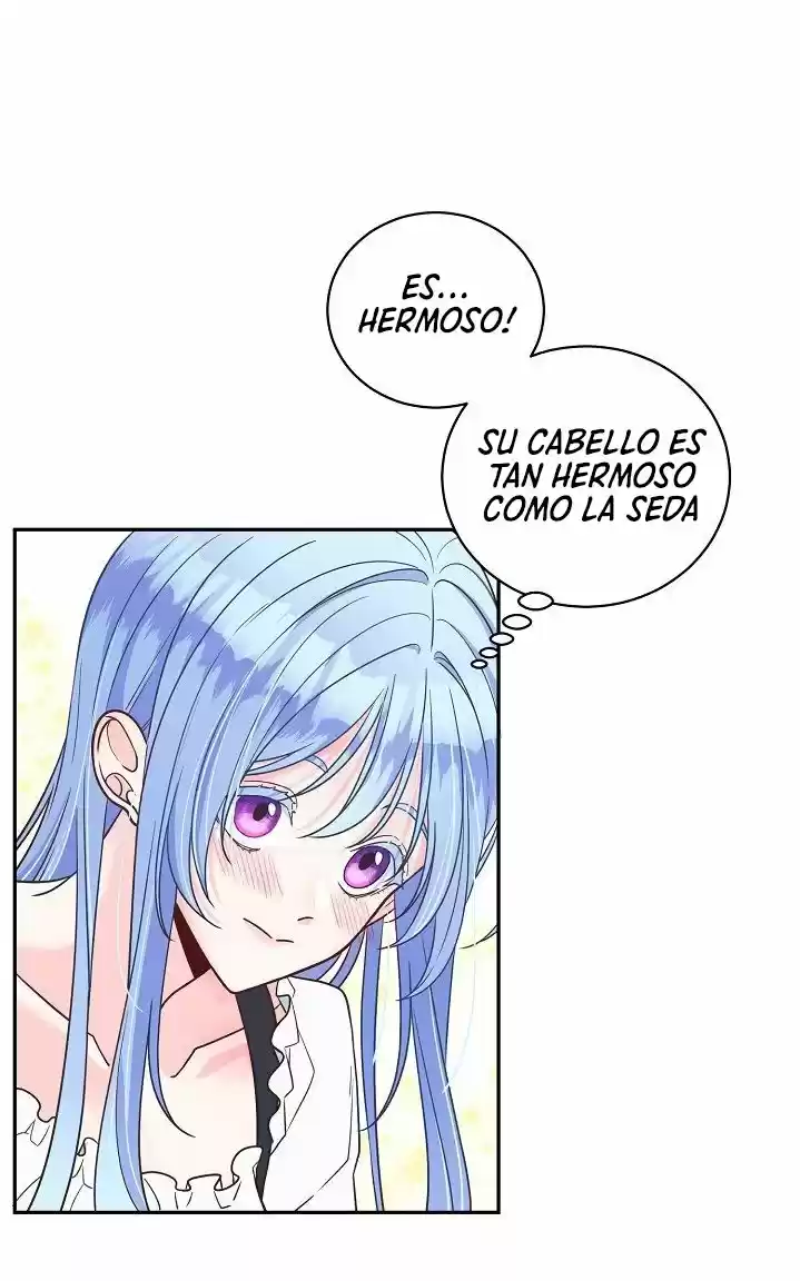 La Santa Encarcelada Y La Noche Secreta - Capítulo 3 - Página 14 - LectorTMOo