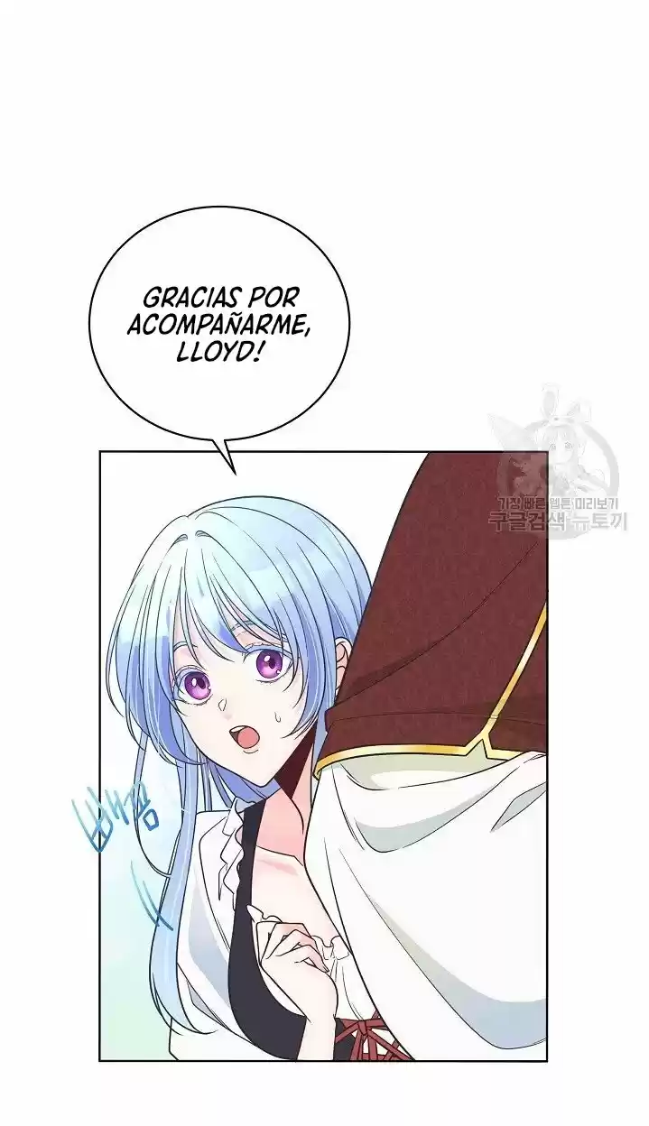 La Santa Encarcelada Y La Noche Secreta - Capítulo 3 - Página 24 - LectorTMOo