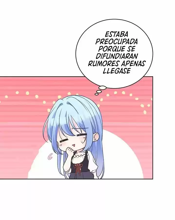 La Santa Encarcelada Y La Noche Secreta - Capítulo 3 - Página 34 - LectorTMOo