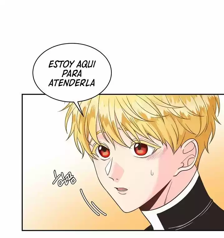 La Santa Encarcelada Y La Noche Secreta - Capítulo 3 - Página 45 - LectorTMOo