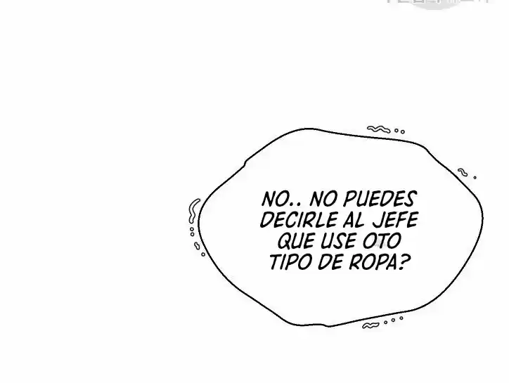 La Santa Encarcelada Y La Noche Secreta - Capítulo 3 - Página 53 - LectorTMOo