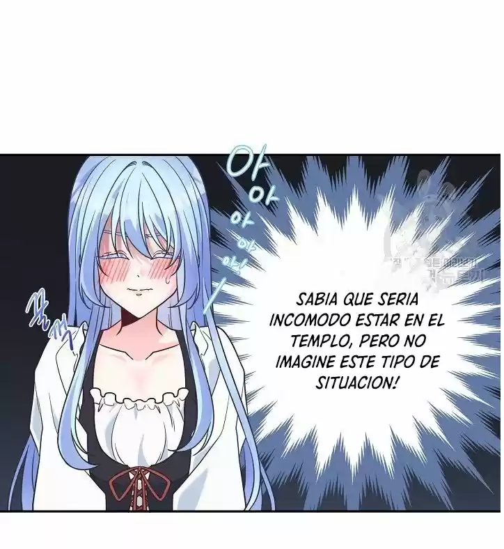 La Santa Encarcelada Y La Noche Secreta - Capítulo 3 - Página 57 - LectorTMOo
