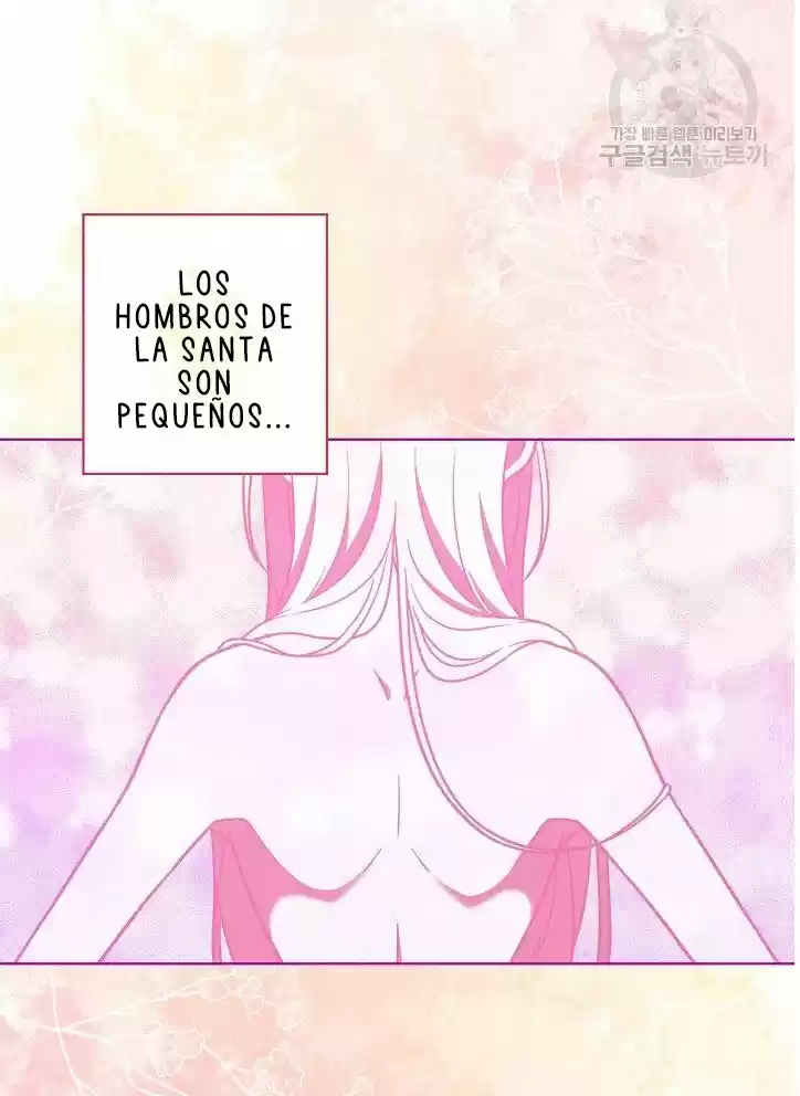 La Santa Encarcelada Y La Noche Secreta - Capítulo 3 - Página 73 - LectorTMOo