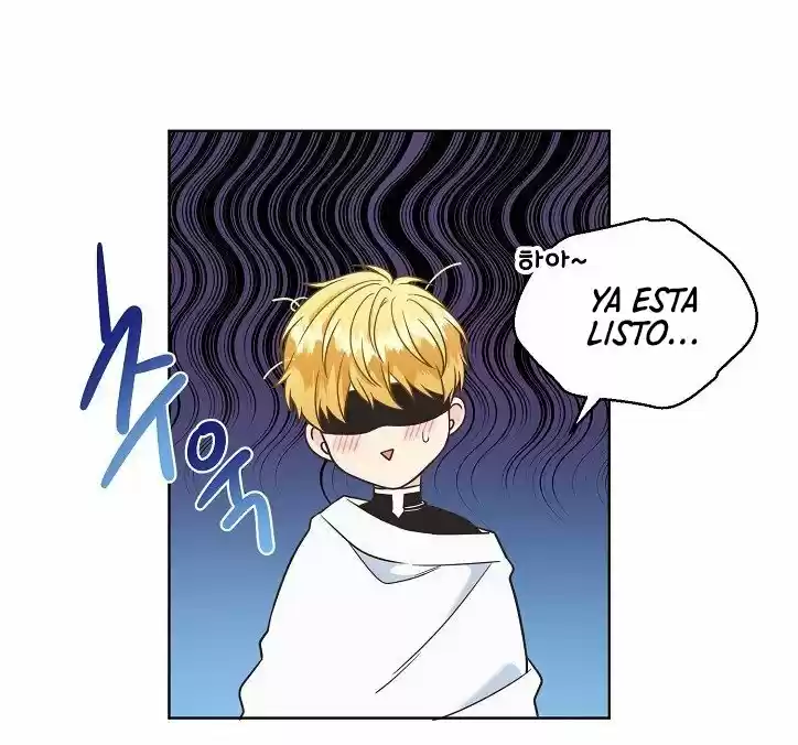 La Santa Encarcelada Y La Noche Secreta - Capítulo 3 - Página 78 - LectorTMOo
