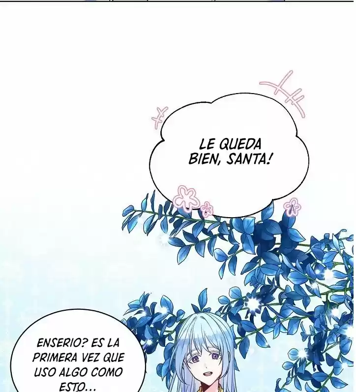 La Santa Encarcelada Y La Noche Secreta - Capítulo 3 - Página 81 - LectorTMOo