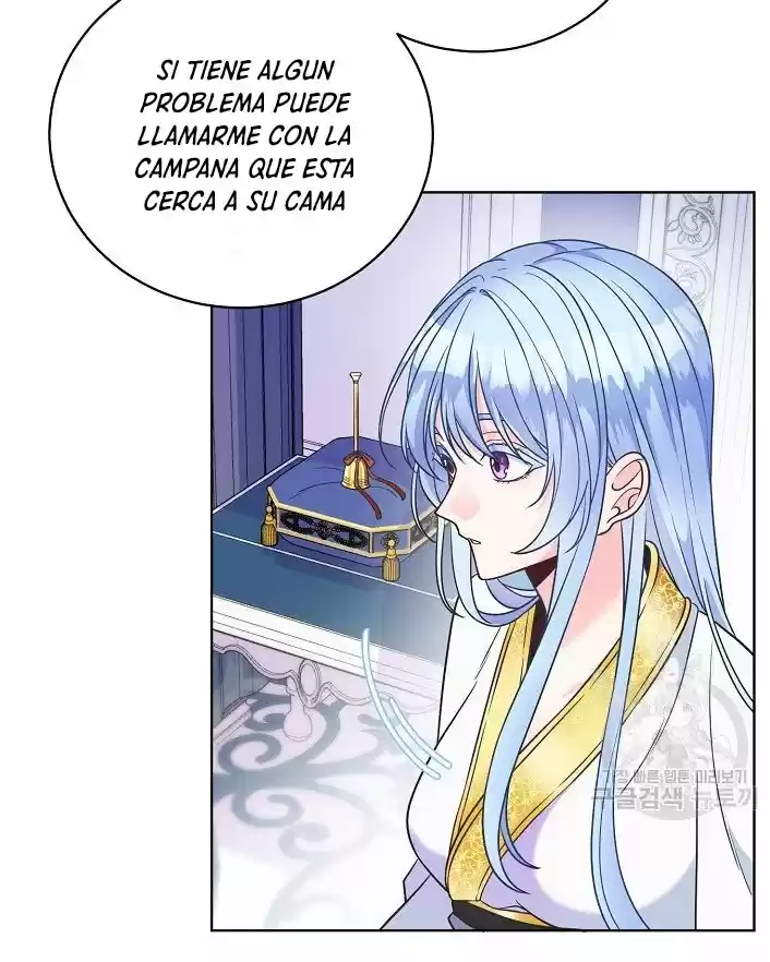 La Santa Encarcelada Y La Noche Secreta - Capítulo 3 - Página 85 - LectorTMOo