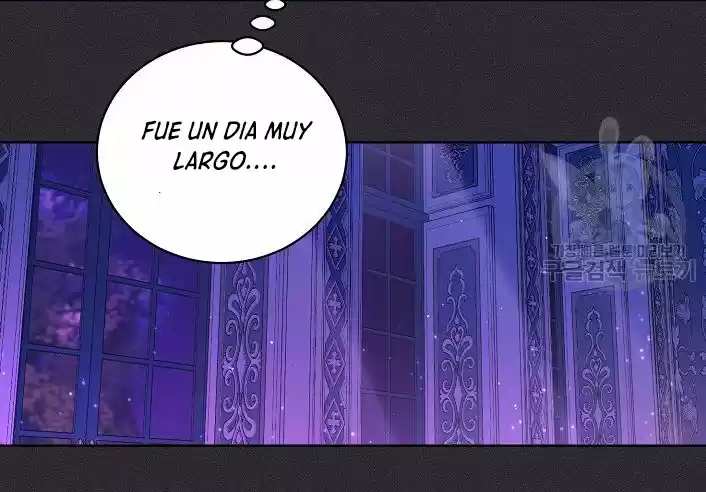 La Santa Encarcelada Y La Noche Secreta - Capítulo 3 - Página 89 - LectorTMOo
