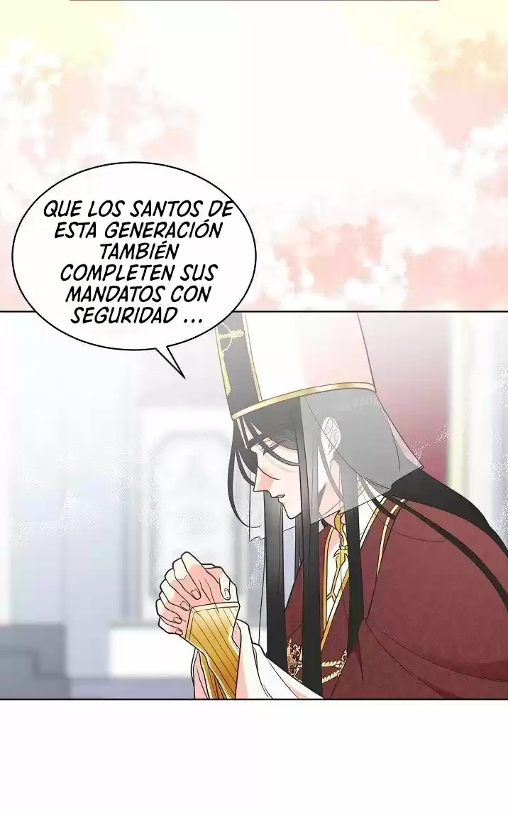 La Santa Encarcelada Y La Noche Secreta - Capítulo 4 - Página 12 - LectorTMOo