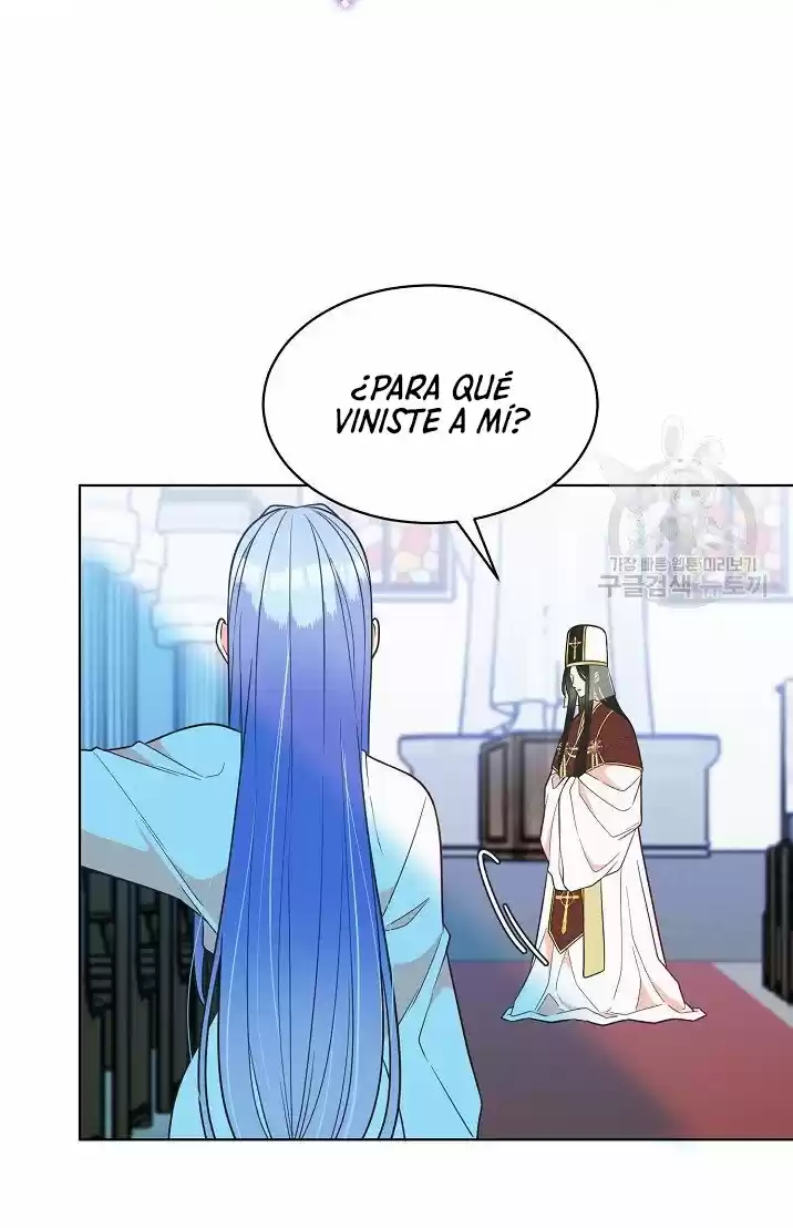 La Santa Encarcelada Y La Noche Secreta - Capítulo 4 - Página 16 - LectorTMOo