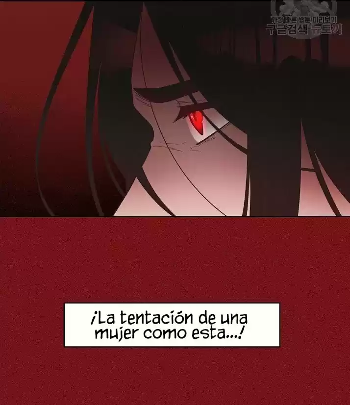 La Santa Encarcelada Y La Noche Secreta - Capítulo 5 - Página 10 - LectorTMOo