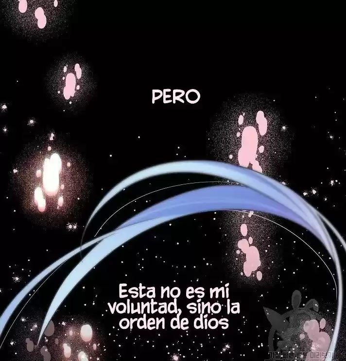 La Santa Encarcelada Y La Noche Secreta - Capítulo 5 - Página 12 - LectorTMOo