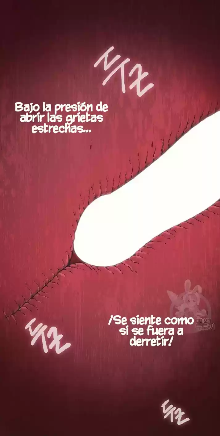 La Santa Encarcelada Y La Noche Secreta - Capítulo 5 - Página 23 - LectorTMOo