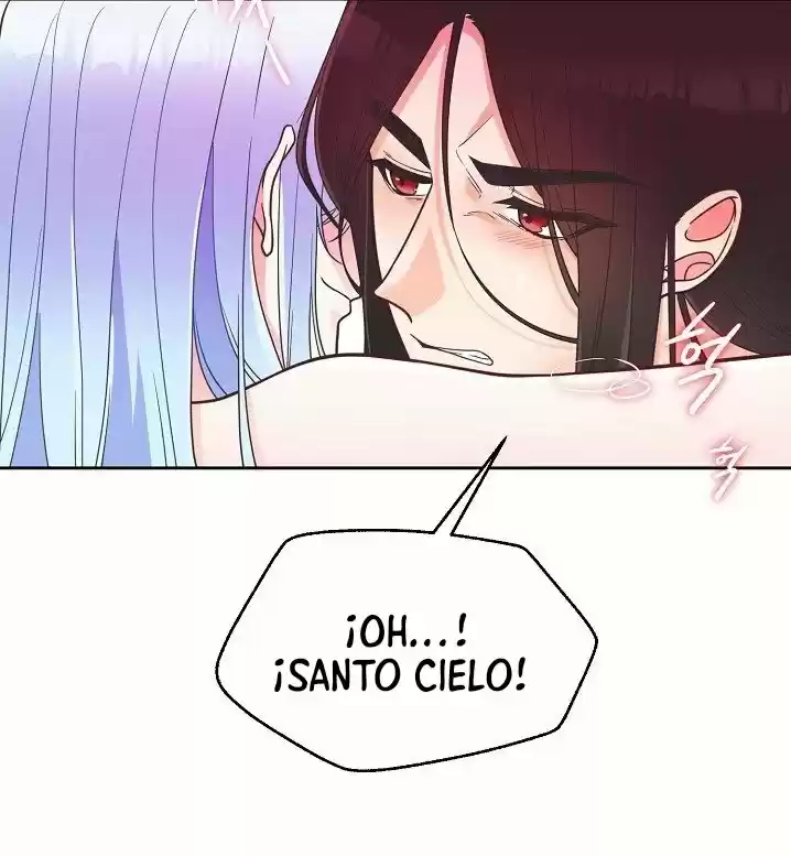 La Santa Encarcelada Y La Noche Secreta - Capítulo 5 - Página 42 - LectorTMOo