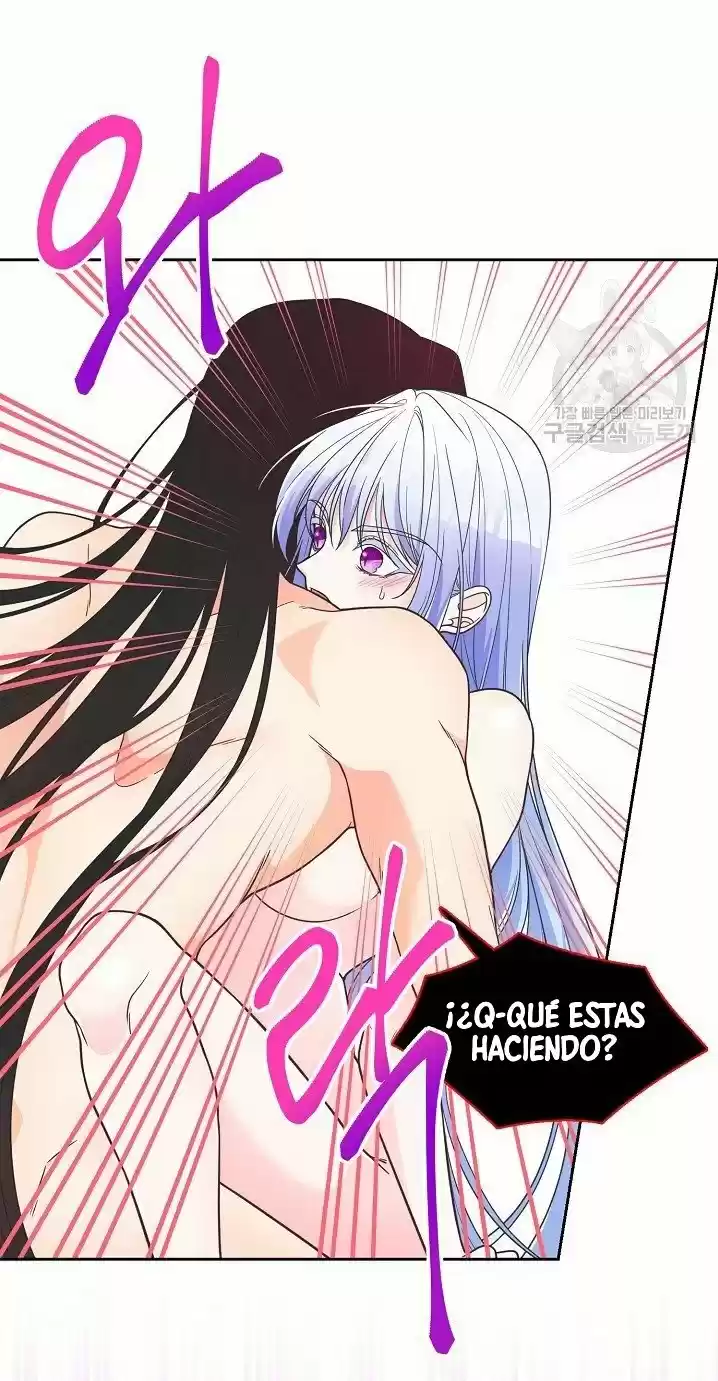 La Santa Encarcelada Y La Noche Secreta - Capítulo 5 - Página 44 - LectorTMOo