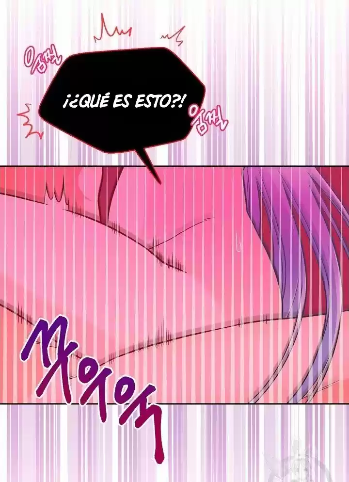 La Santa Encarcelada Y La Noche Secreta - Capítulo 5 - Página 45 - LectorTMOo