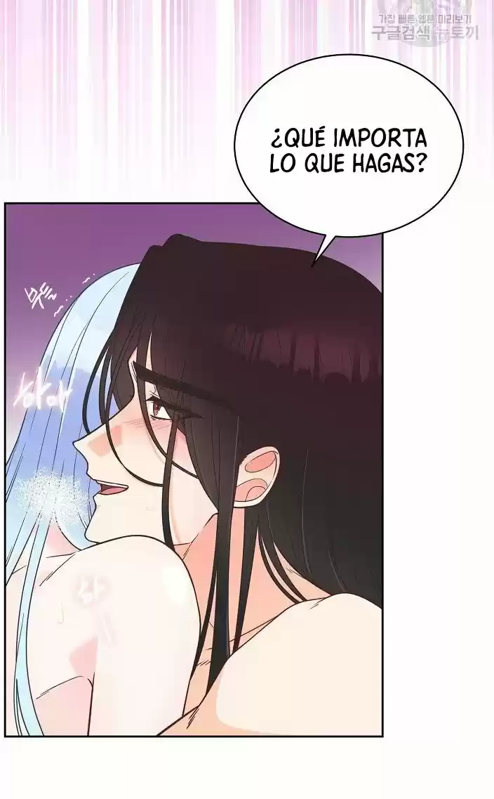 La Santa Encarcelada Y La Noche Secreta - Capítulo 5 - Página 46 - LectorTMOo