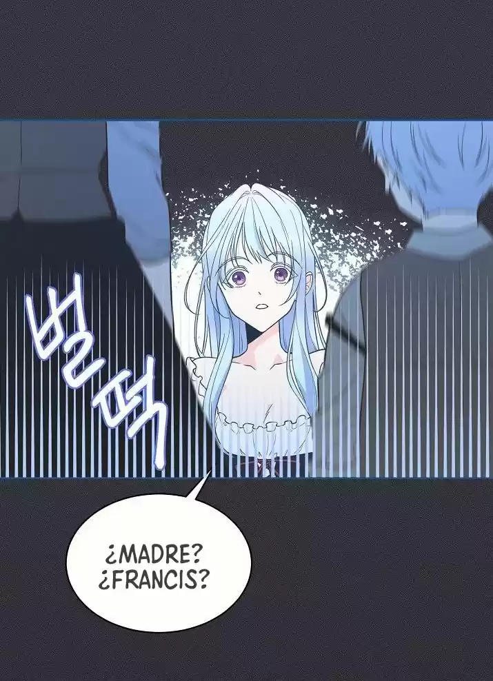 La Santa Encarcelada Y La Noche Secreta - Capítulo 5 - Página 62 - LectorTMOo