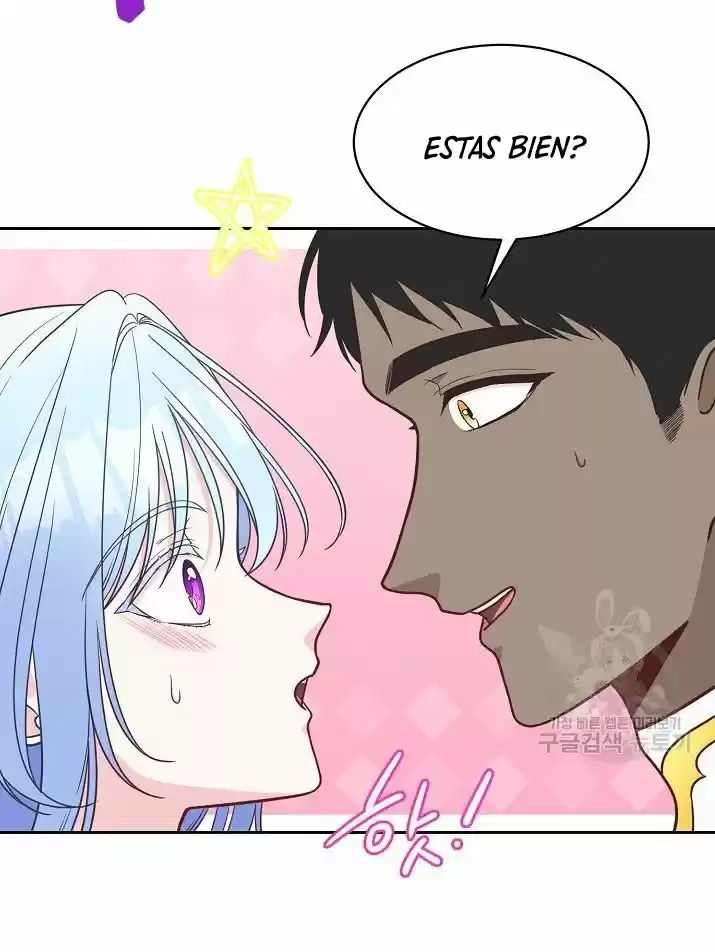 La Santa Encarcelada Y La Noche Secreta - Capítulo 6 - Página 36 - LectorTMOo