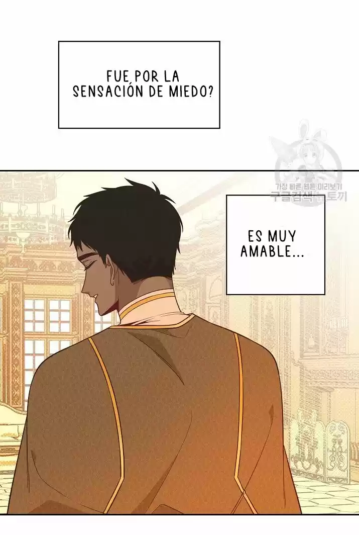 La Santa Encarcelada Y La Noche Secreta - Capítulo 6 - Página 40 - LectorTMOo
