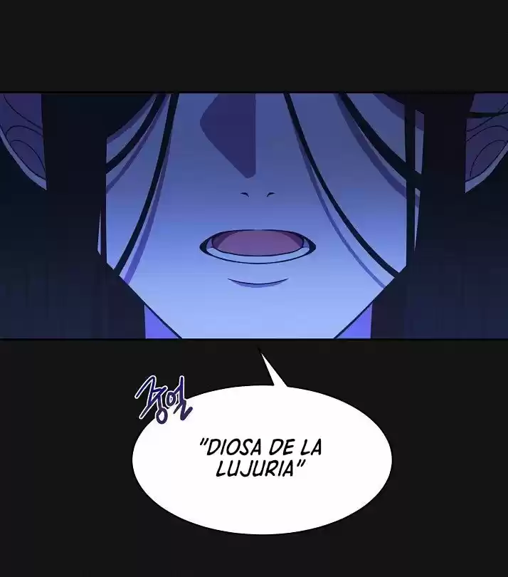 La Santa Encarcelada Y La Noche Secreta - Capítulo 6 - Página 51 - LectorTMOo