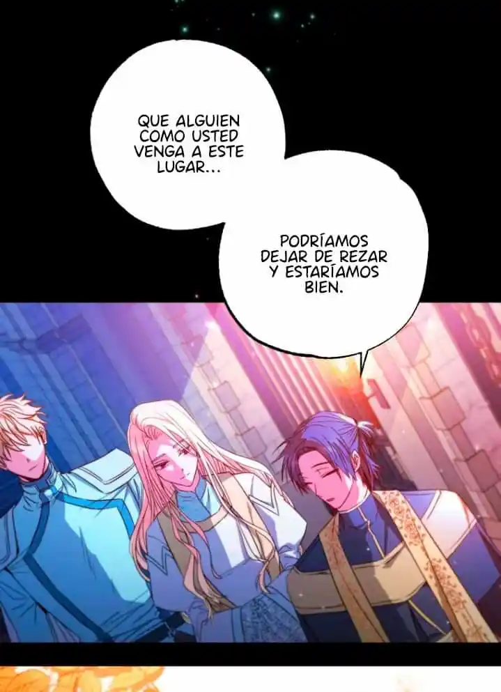 La Santa Es Protegida Por El Caballero Dragon - Capítulo 2 - Página 10 - LectorTMOo