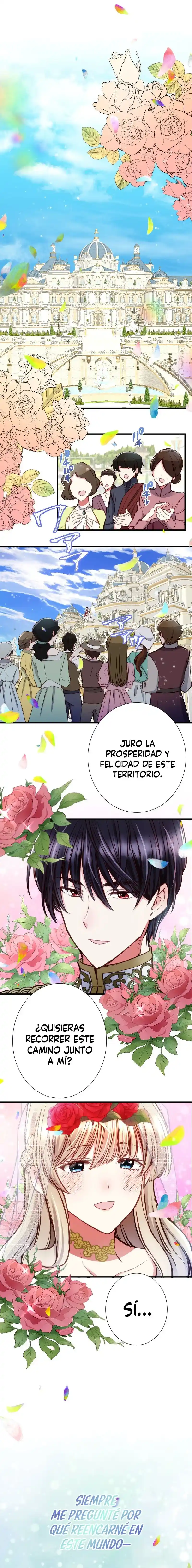 La Santa Es Protegida Por El Caballero Dragon - Capítulo - Página 3 - LectorTMOo